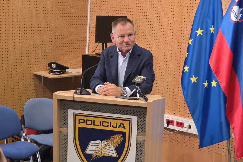 Matoz, minister za notranje zadeve