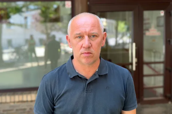 Foto: uredni&scaron;tvo