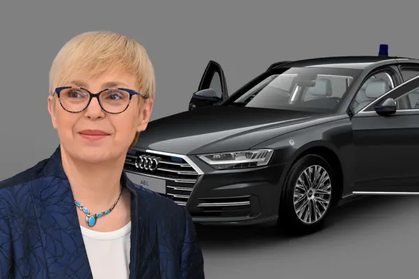 Foto: Audi, BOBO