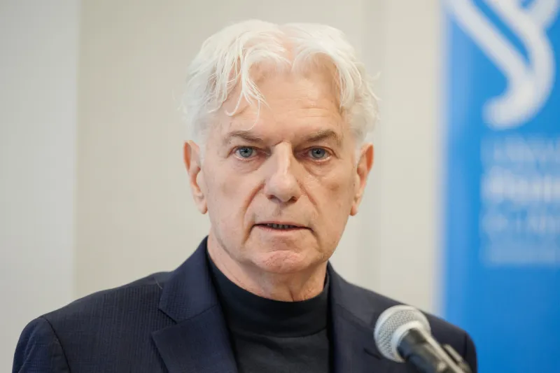 Bojan Zalar se ni spomnil, kako so za sodelovanje pri re&scaron;evanju varnostnih tveganj na&scaron;li prav Kovača. 