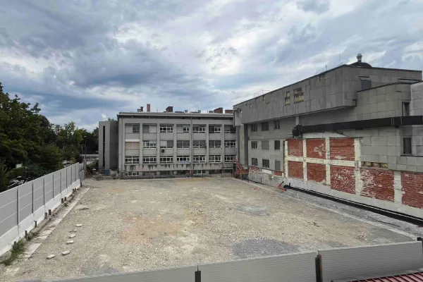 Foto: uredni&scaron;tvo