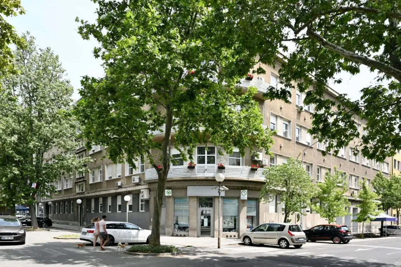 Zdravstveni dom dr. Adolfa Drolca Maribor