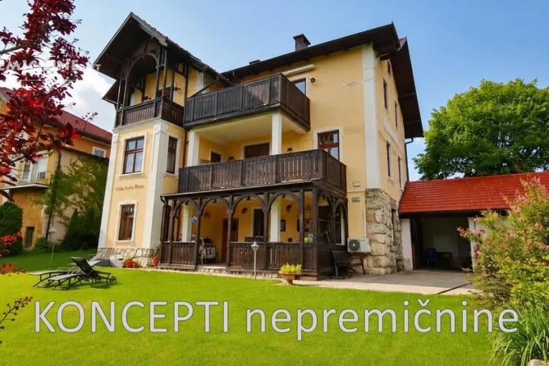 Foto: nepremičnine.net