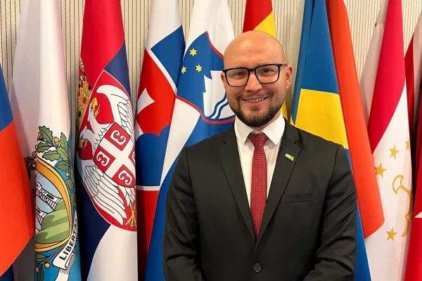 Foto: Ministrstvo za zdravje