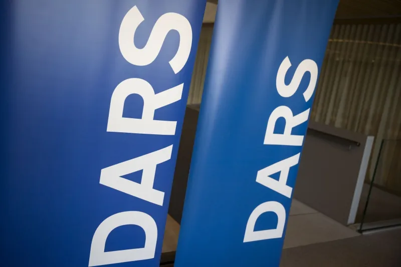 Dars Foto: STA