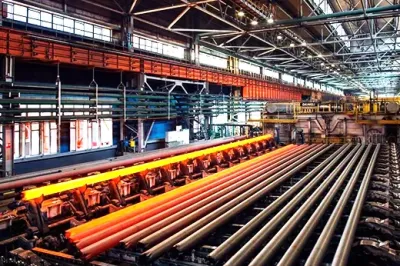 jeklo, china steel 