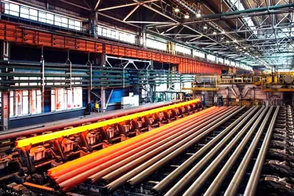 jeklo, china steel 