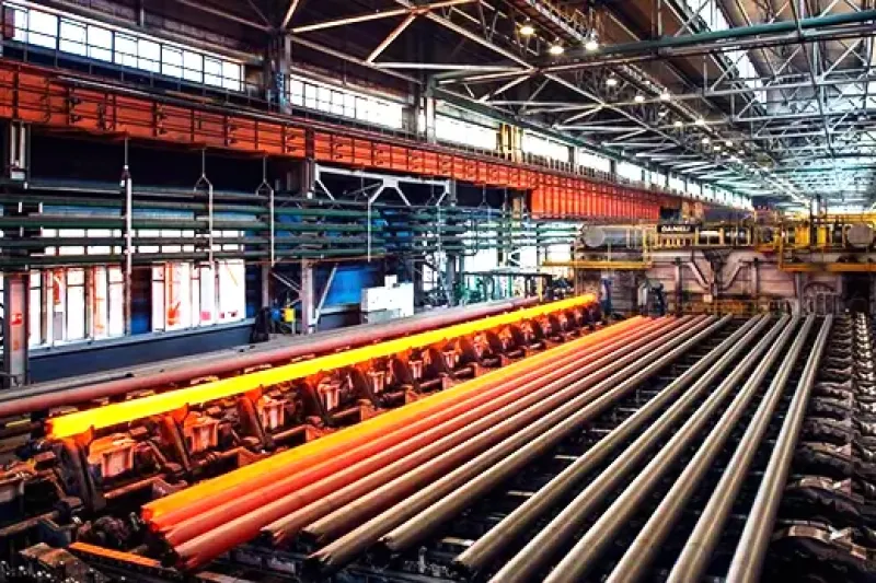 jeklo, china steel 