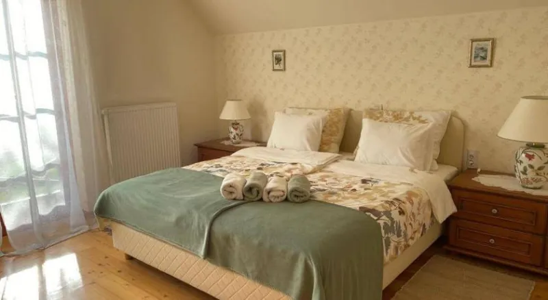 Villa DonaFoto: hotel.com.au