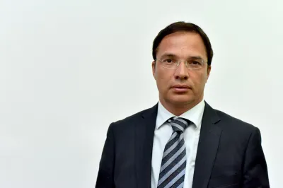  Marko PogačnikFoto: STA