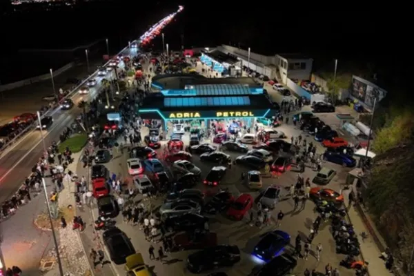 FOTO: PU primorsko - goranska