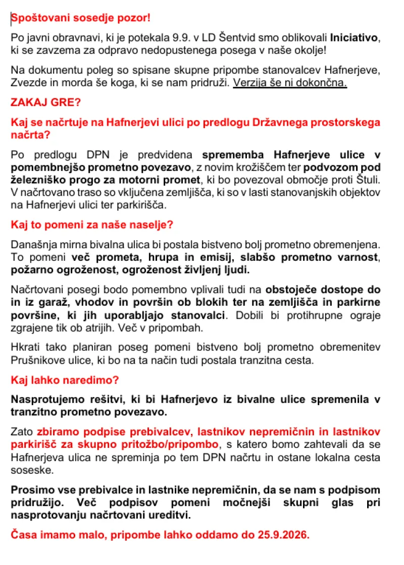Iniciativa &Scaron;entvid