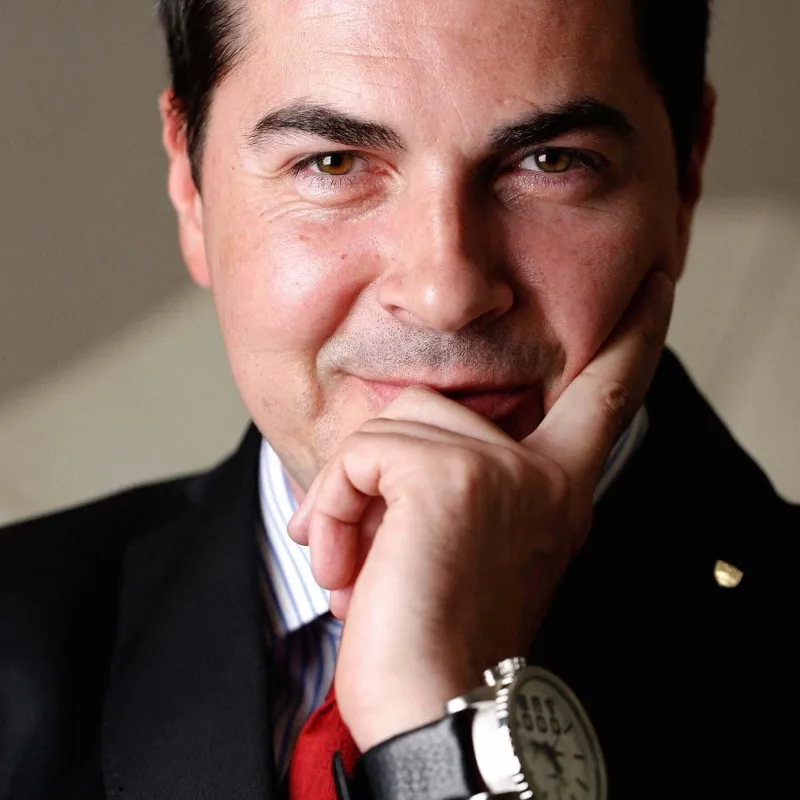 Denis Sarkić, SD