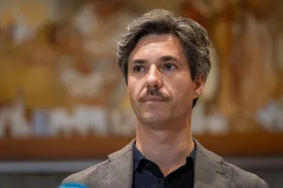 Izjava za medije koordinatorja Levice Luke Mesca glede zadeve Mijic.