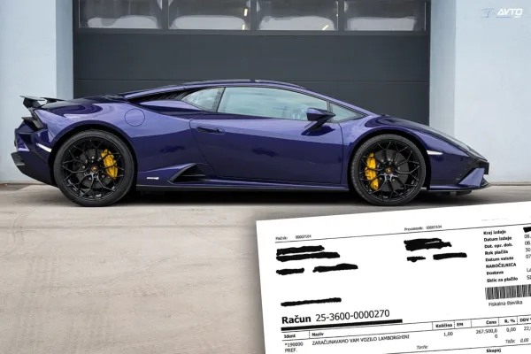  Foto: Autobroker.si
