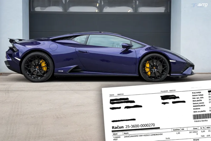  Foto: Autobroker.si