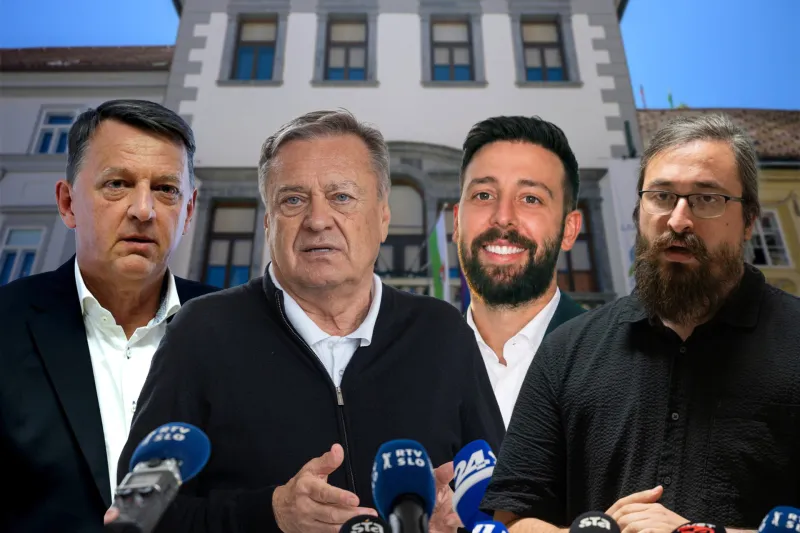 Foto: STA, Facebook Aleksandar Repić