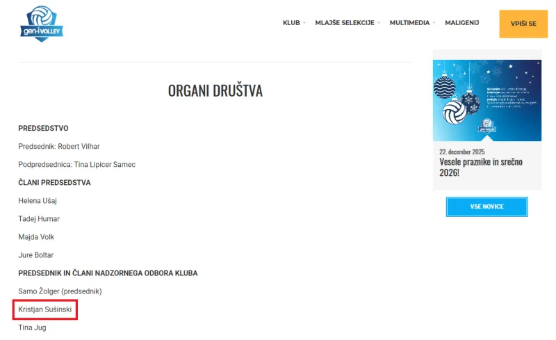 Odbojkarski klub Gorica 