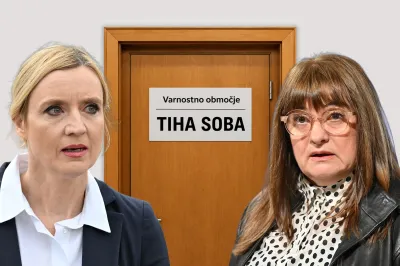 Foto: BOBO. Del fotografije je bil ustvarjen z umetno inteligenco.