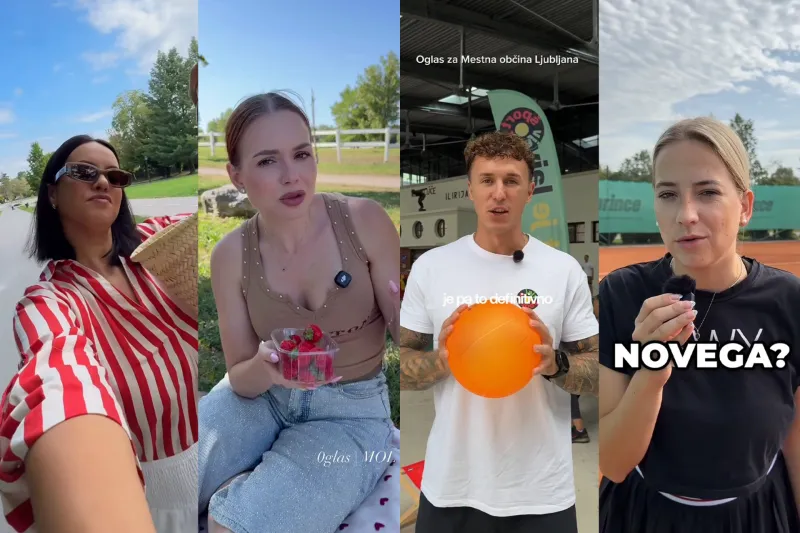 Foto: zajem zaslona 