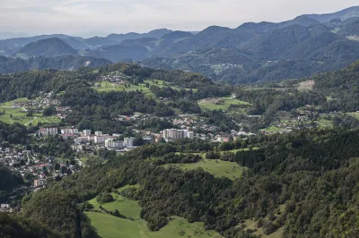 Je občina Hrastnik ravnala negospodarno? Foto: občina Hrastnik