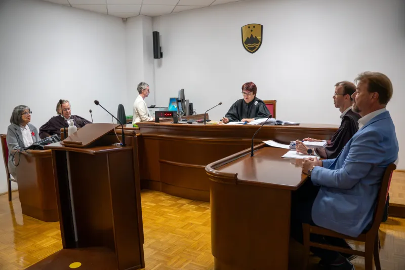 Foto: uredni&scaron;tvo