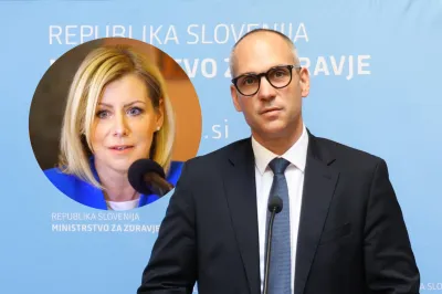 Foto: STA, zajem zaslona