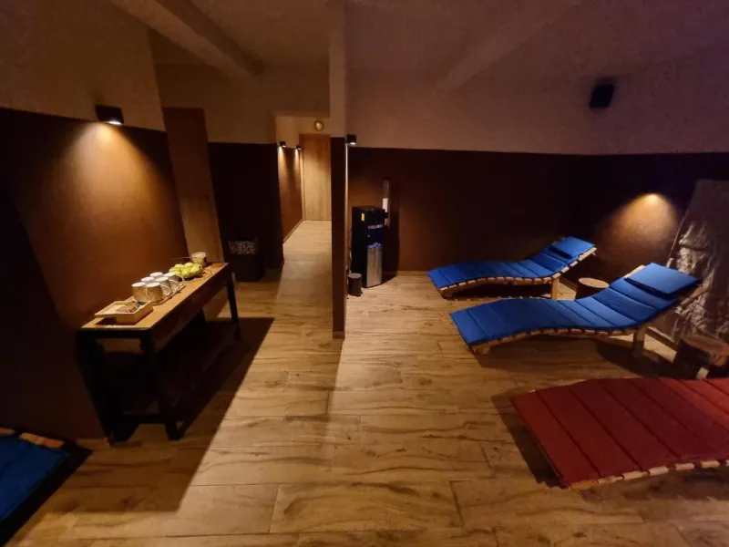 Hi&scaron;a; vila Koman Zgornje Jezersko