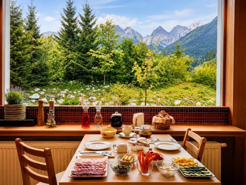 Vila Koman, Zgornje JEzersko 