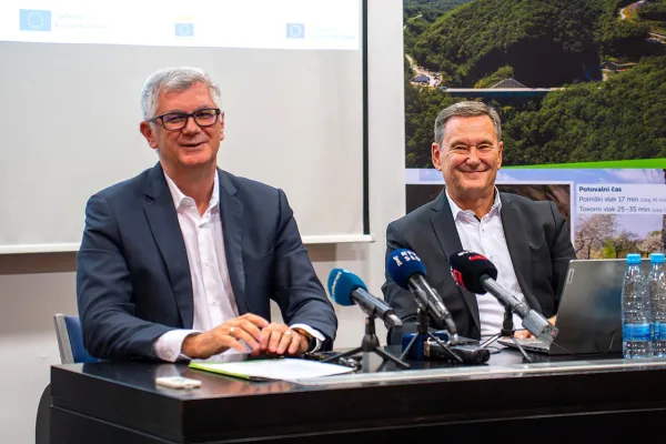 Foto: Jakob Pintar/STA