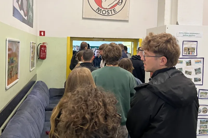 Foto: uredni&scaron;tvo