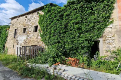 zaledje, nepremičnina