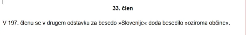 dedovanje, zakon