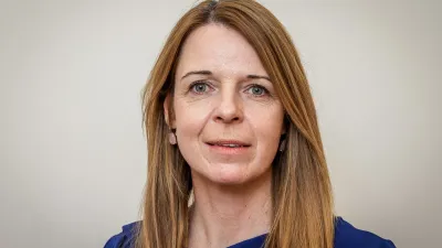 Poslanska skupina Demokratov.Poslanka Demokratov Tea Kosir.Foto: STA