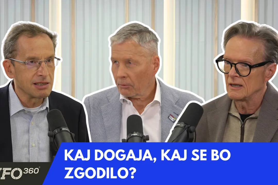 Ura resnice: kaj dogaja, kaj se bo zgodilo?