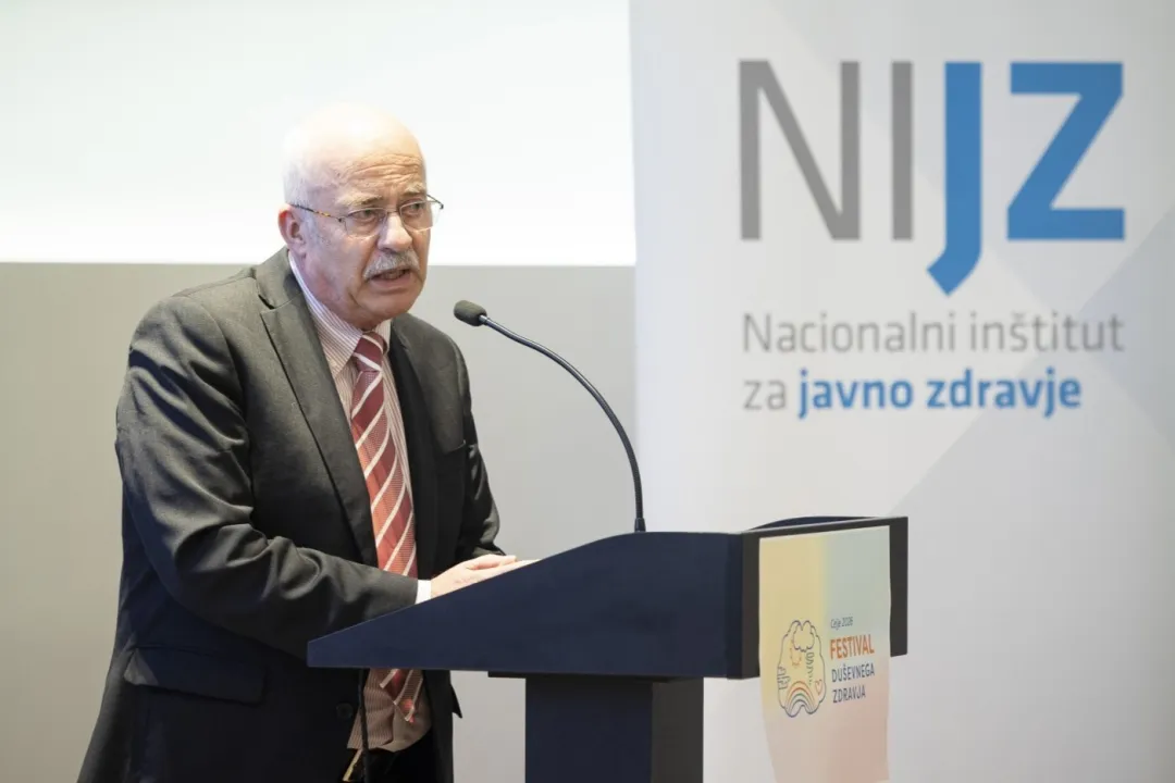 NIJZ toži lastnega strokovnega direktorja