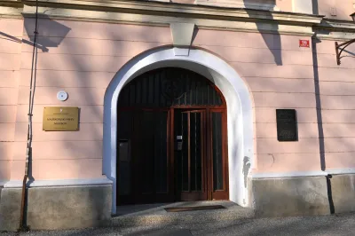 Foto: Teolo&scaron;ka fakuleta
