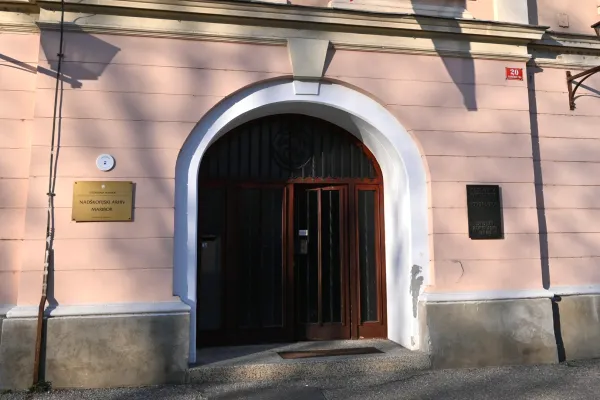 Foto: Teolo&scaron;ka fakuleta