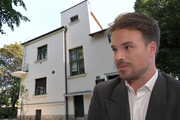 Foto: STA, uredni&scaron;tvo