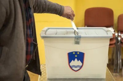 VolitveFoto: STA